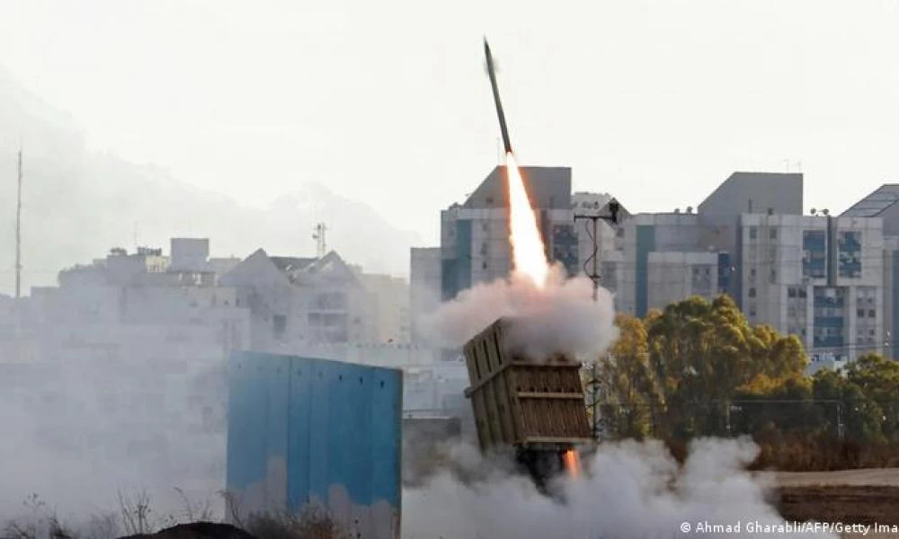 Ραγδαίες εξελίξεις! Μπαράζ ρουκέτων από το Λίβανο στο Ισραήλ